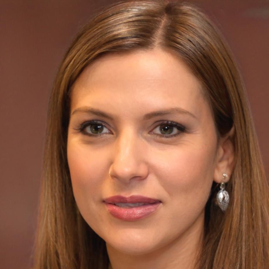 Portrait de Clothilde, étudiante en ingénierie