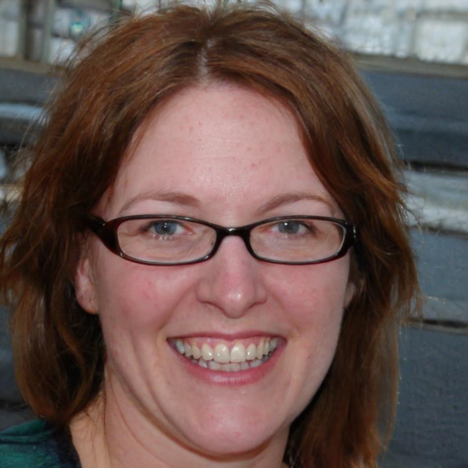 Photo de Célestine Moreau